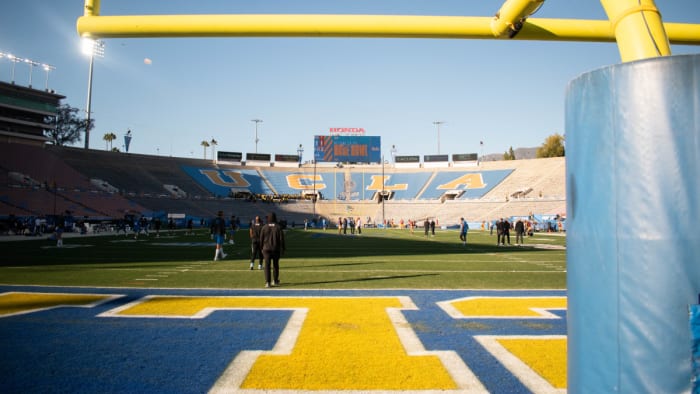 usc trojans ucla football rose bowl pac-12 goode20